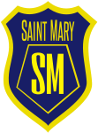 Saint Mary - La Calera